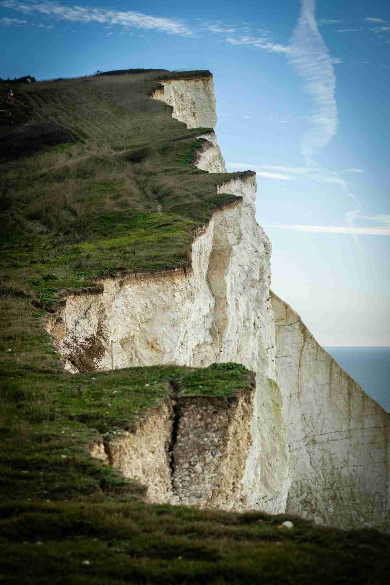 Seven Sisters