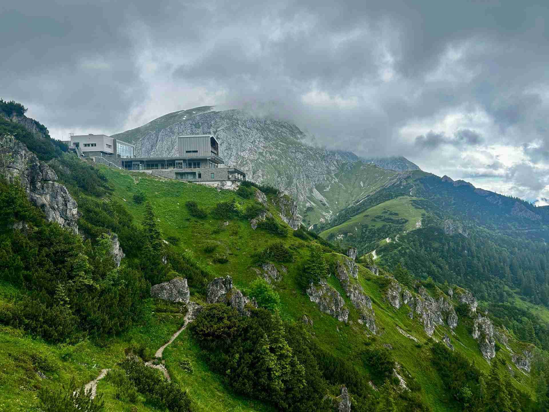 Mount Jenner