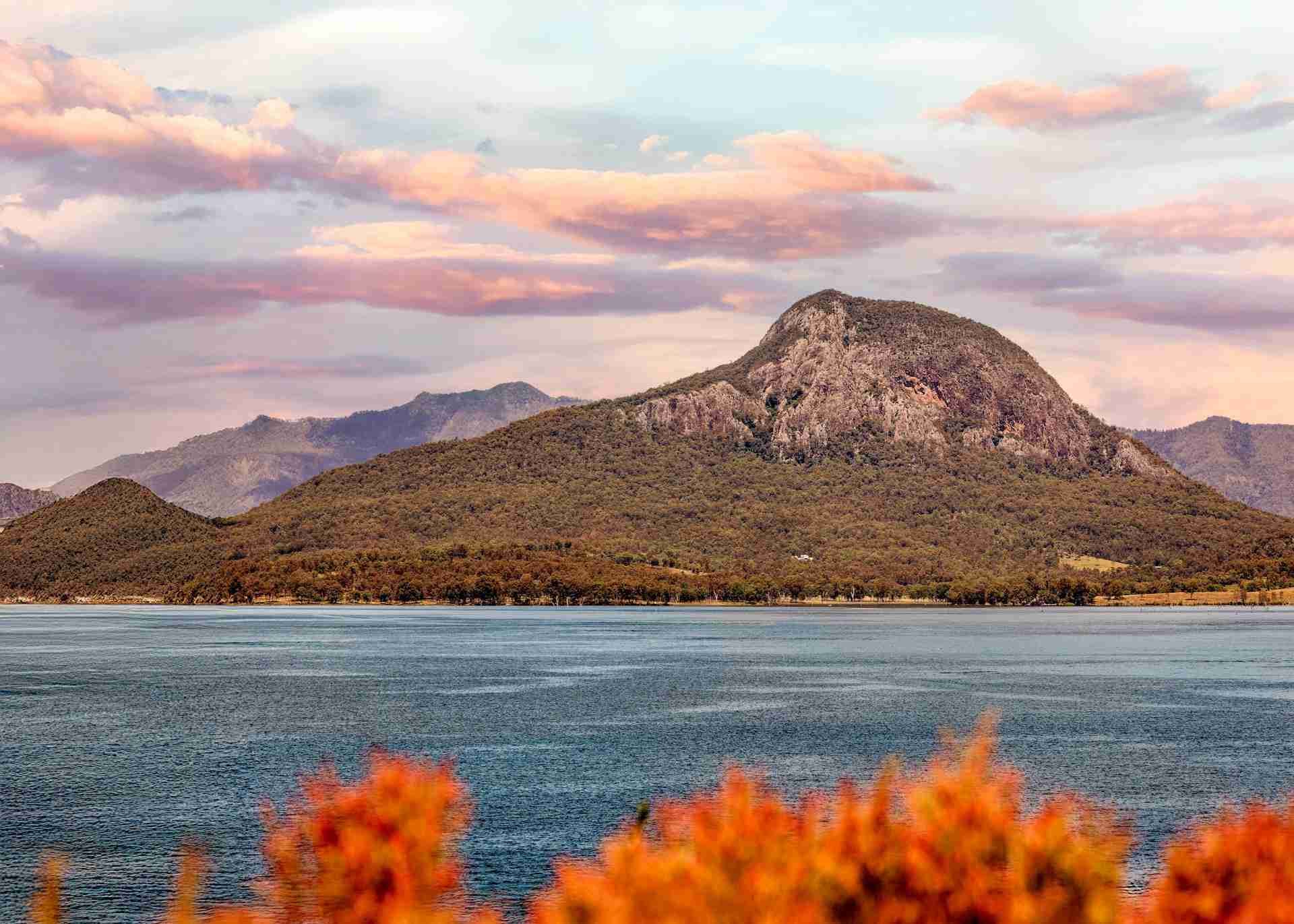 Lake Moogerah