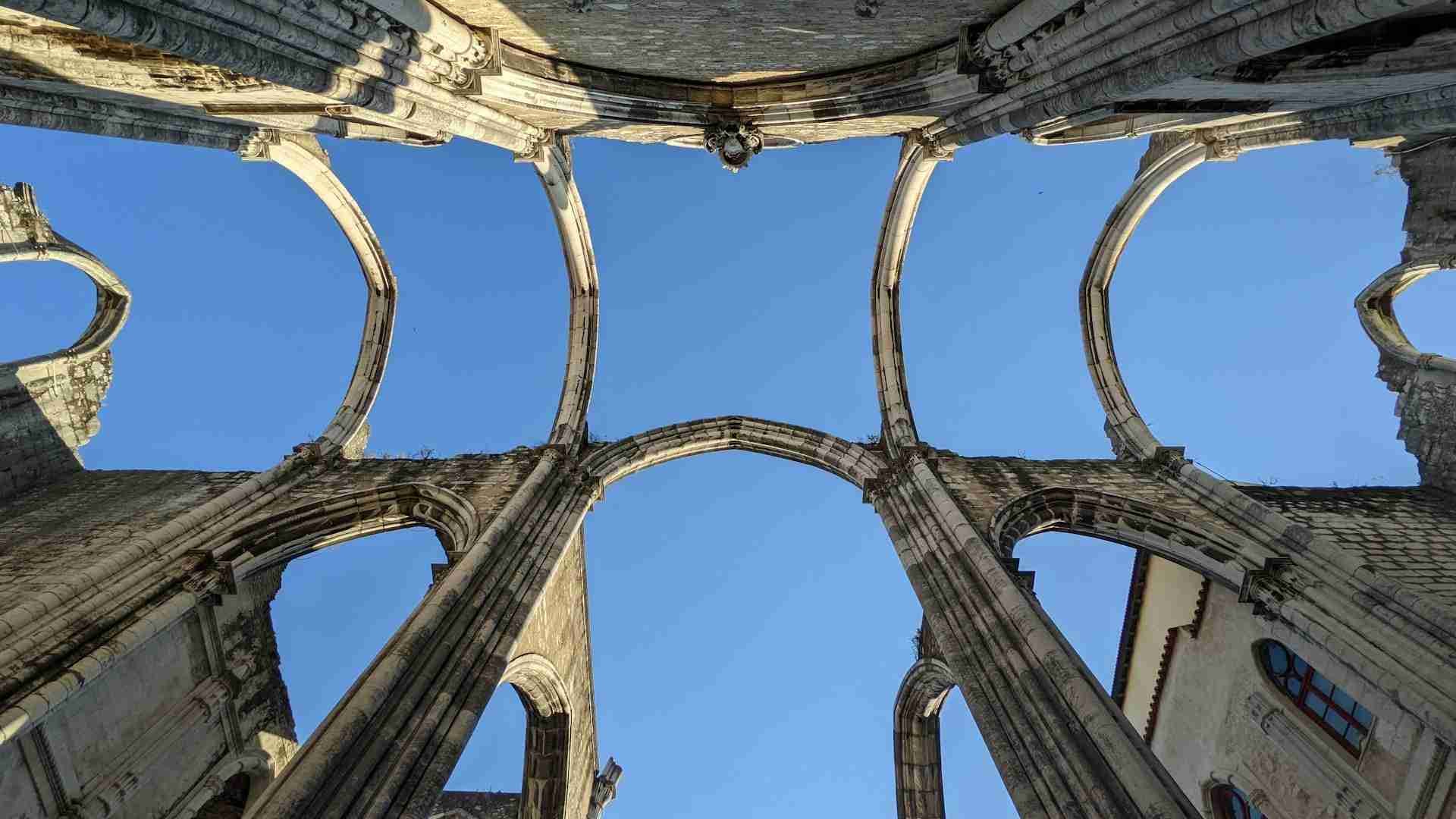 Museu Arqueológico do Carmo