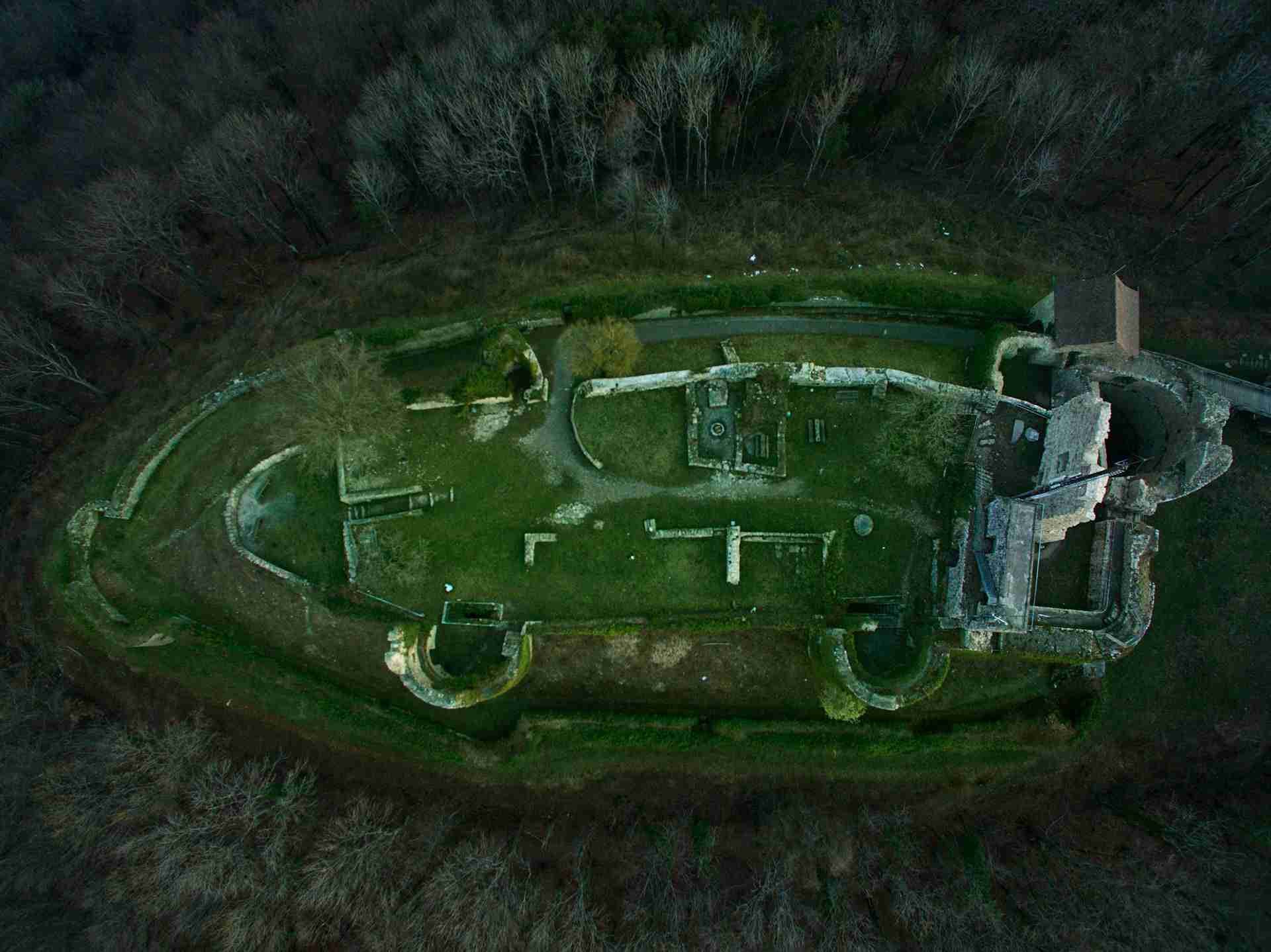 Ruine Küssaburg