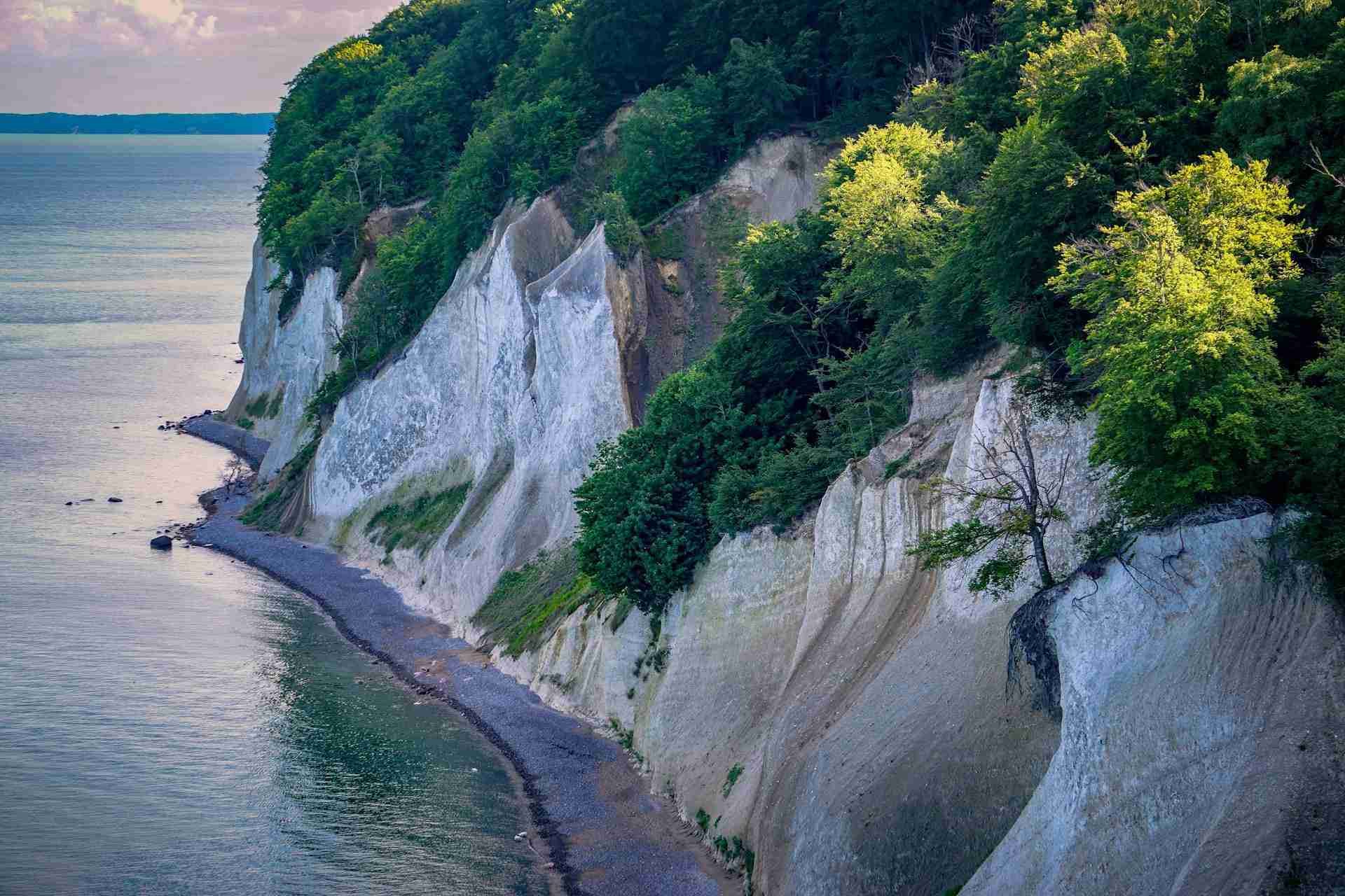 Königsstuhl Cliffs