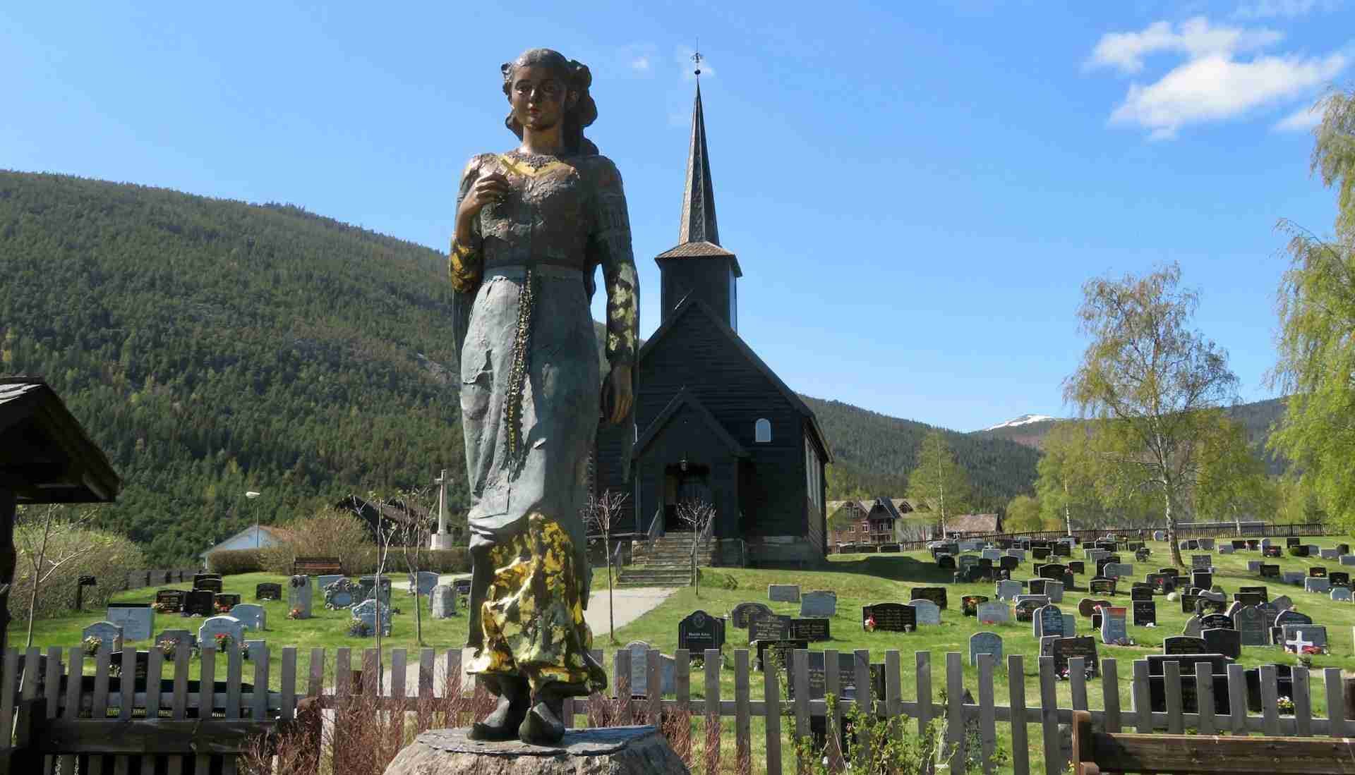 Nord-Sel kyrkje