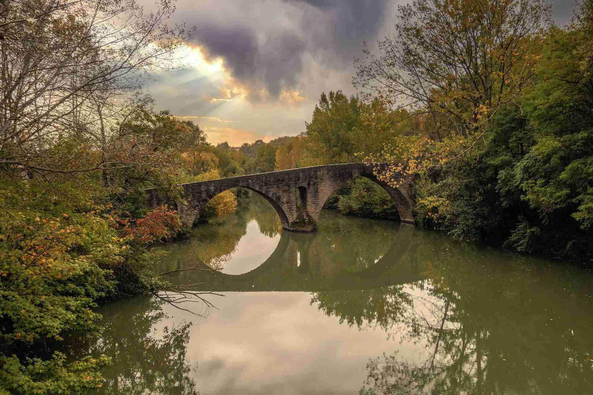 Puente de la Magdalena