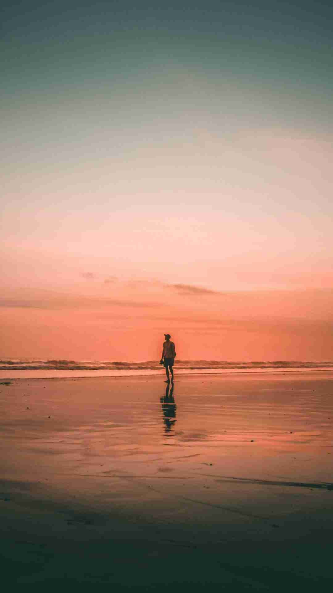 Pantai Batu Tampih by Arya Krisdyantara