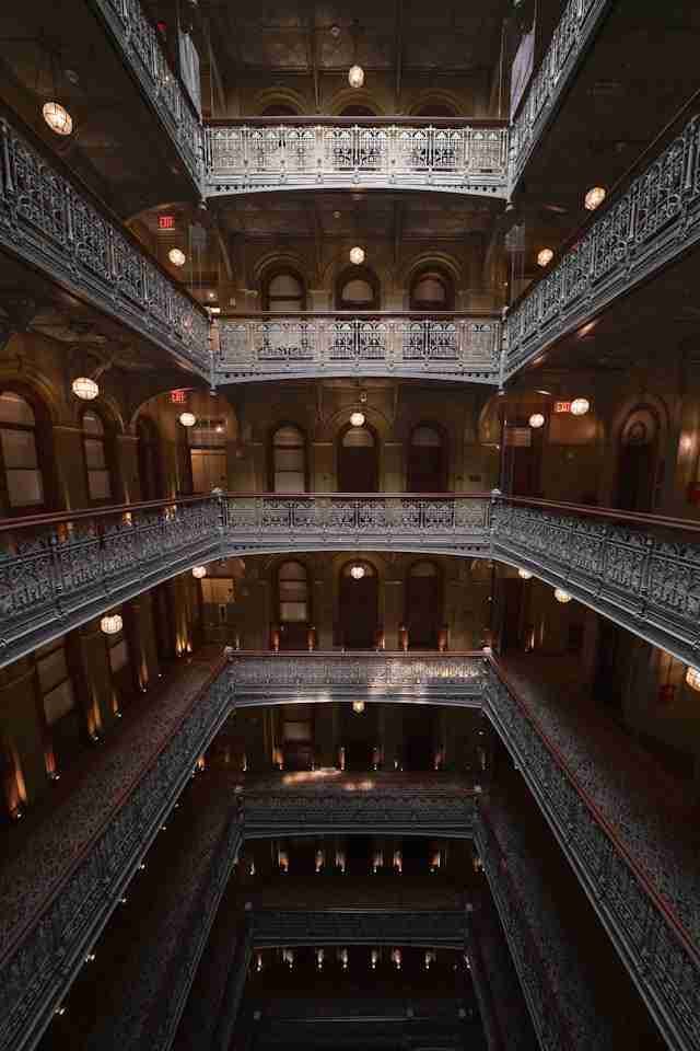 The Beekman (A Thompson Hotel)