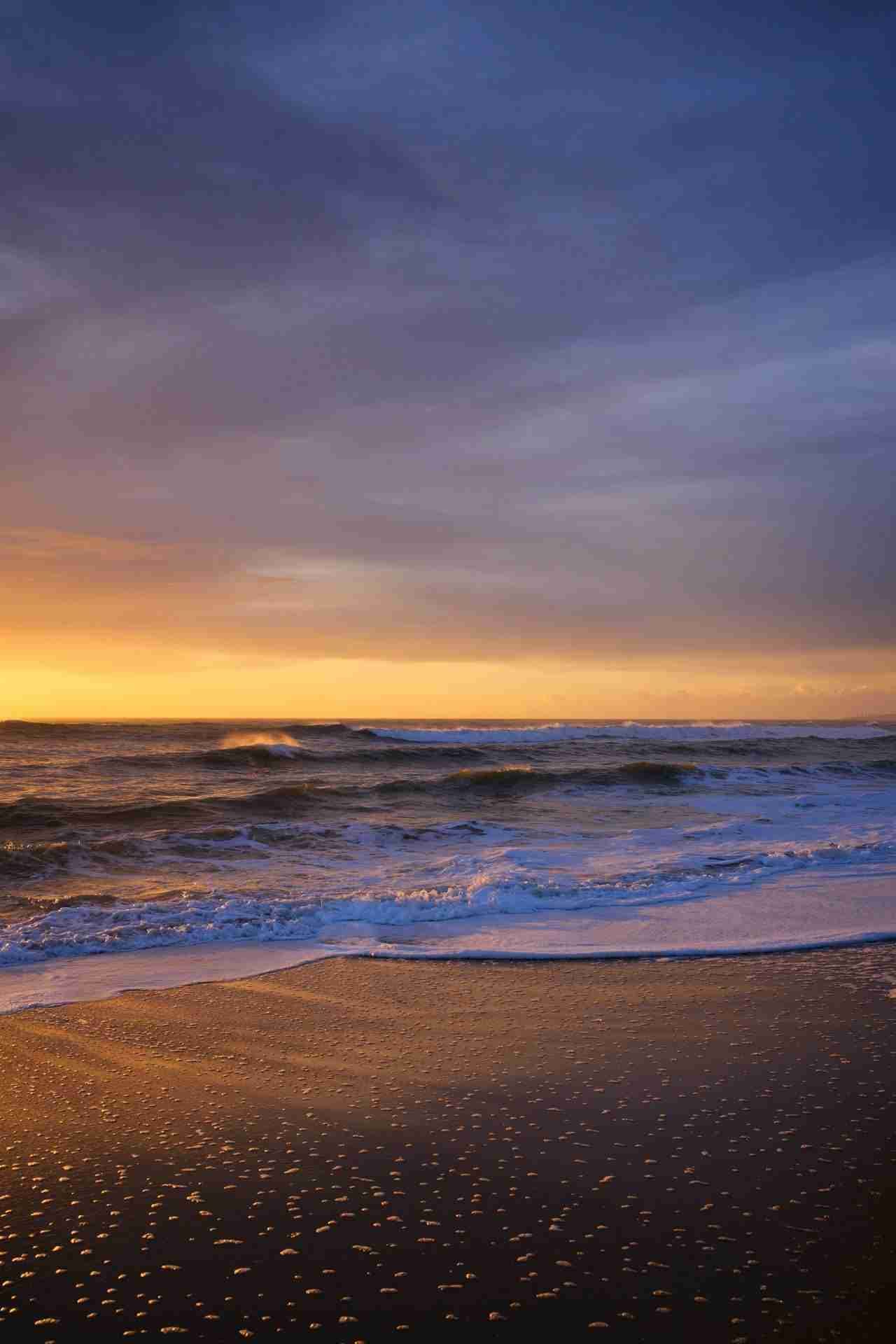Plage de la Parée