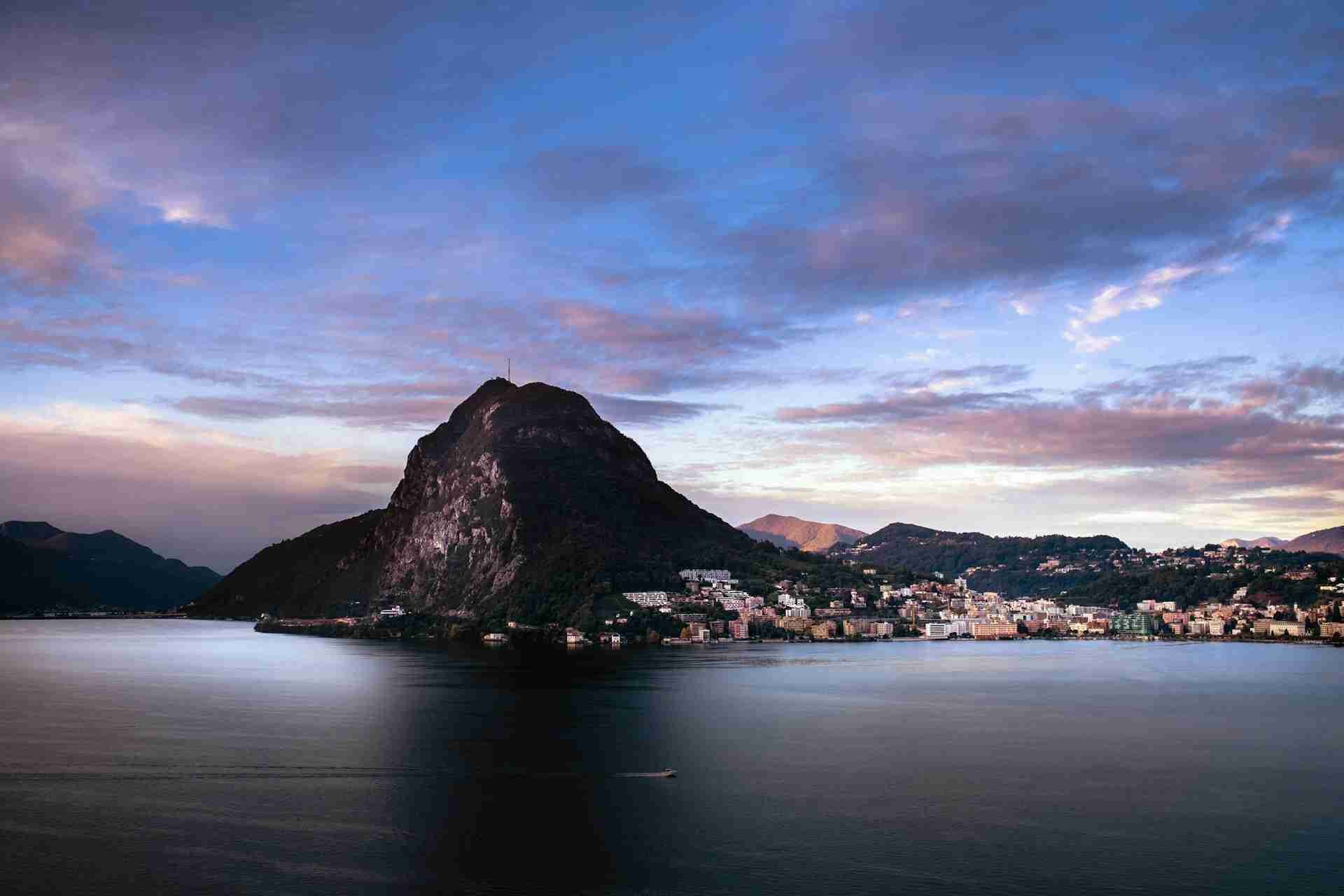 Parco Ciani