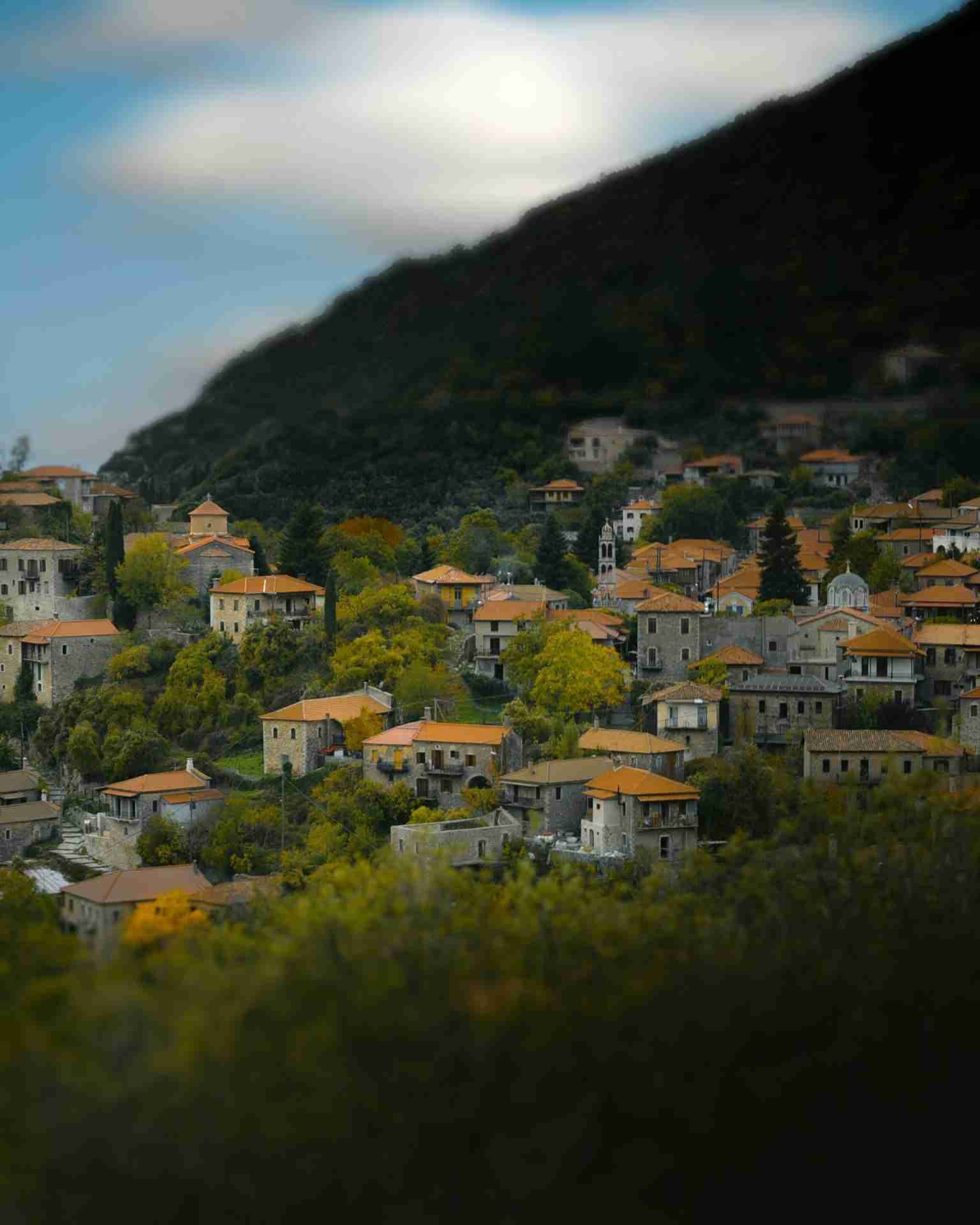 Stemnitsa