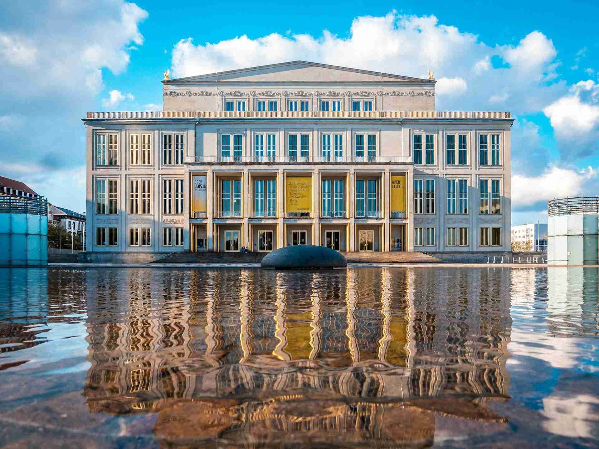 Oper Leipzig