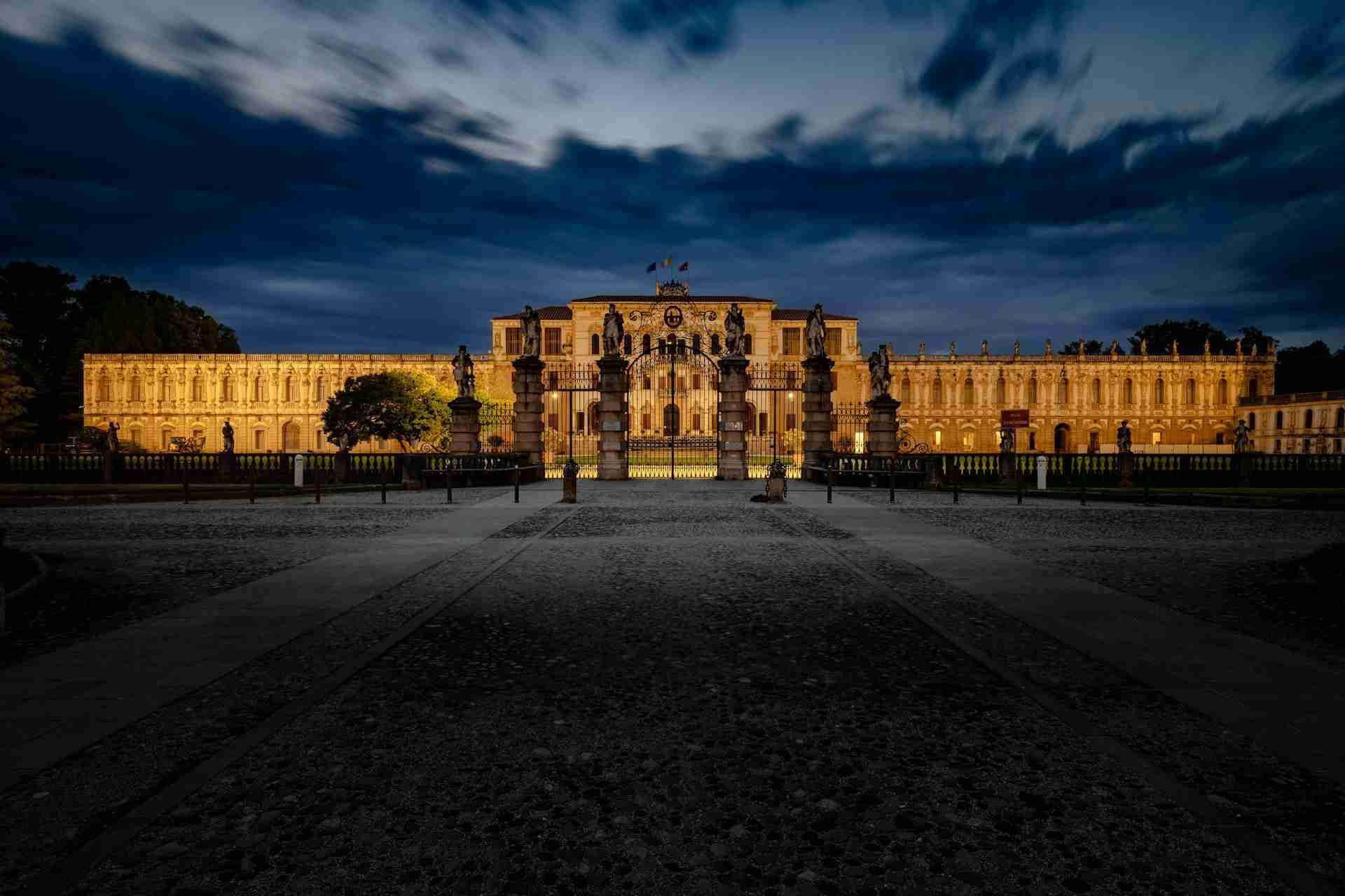 Villa Contarini Camerini