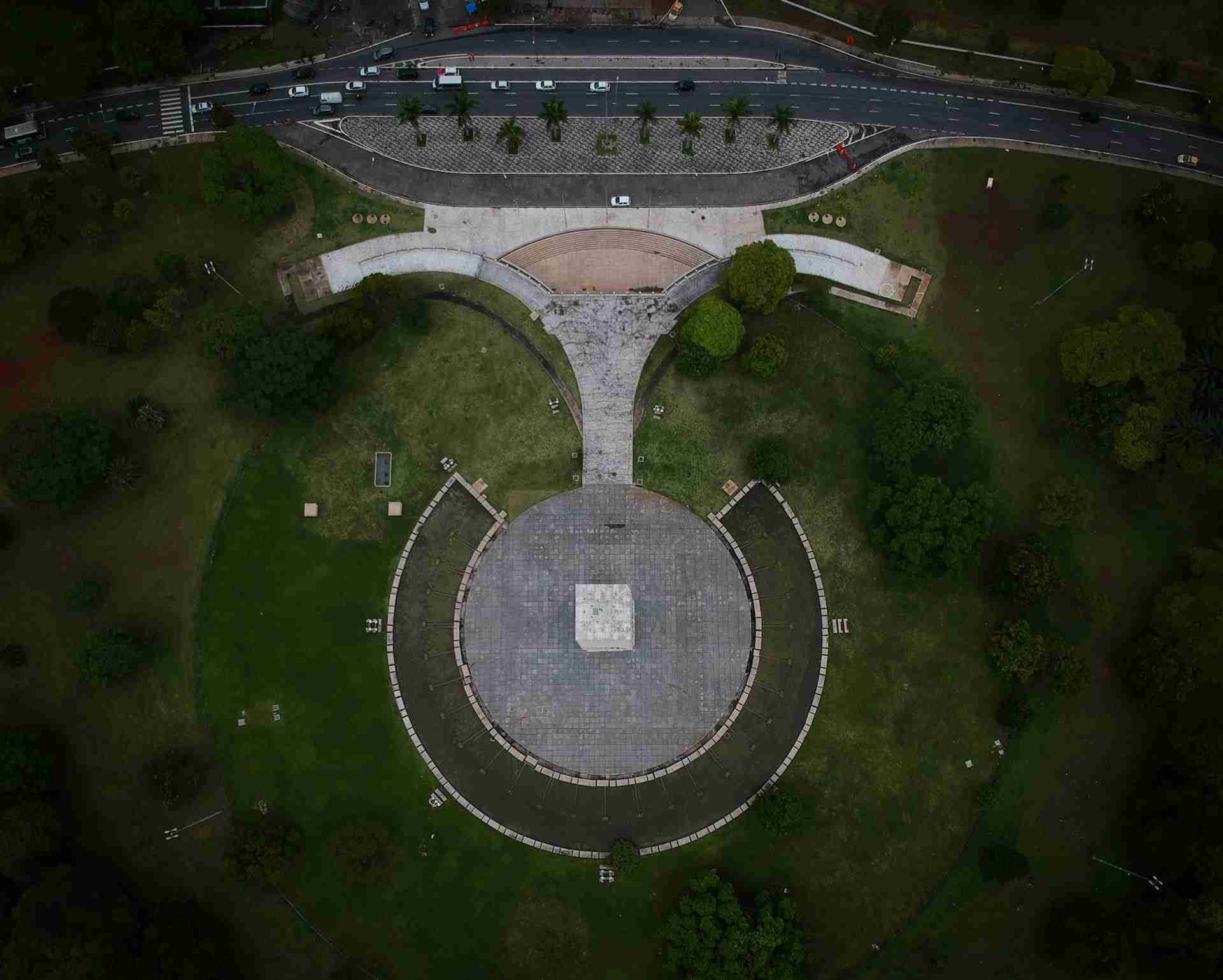 Obelisk of São Paulo