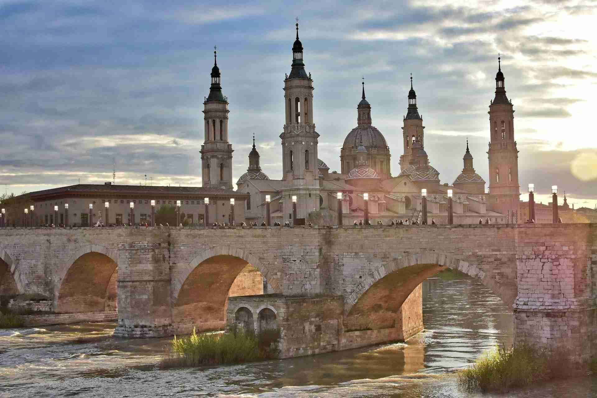 Puente de Piedra