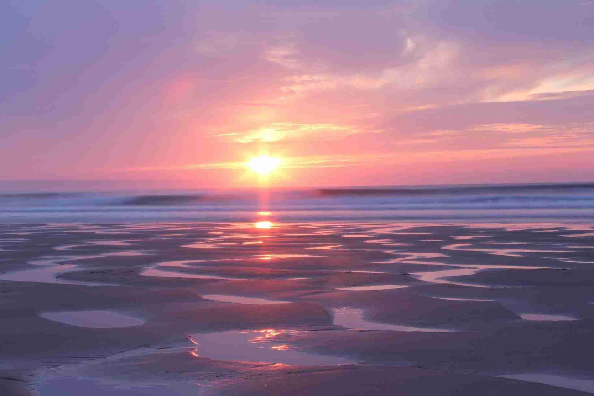 Croyde Beach