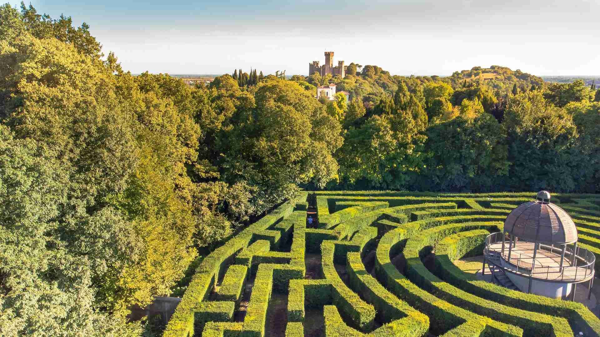 Parco Giardino Sigurtà