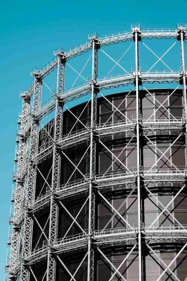 Gasometer Schöneberg