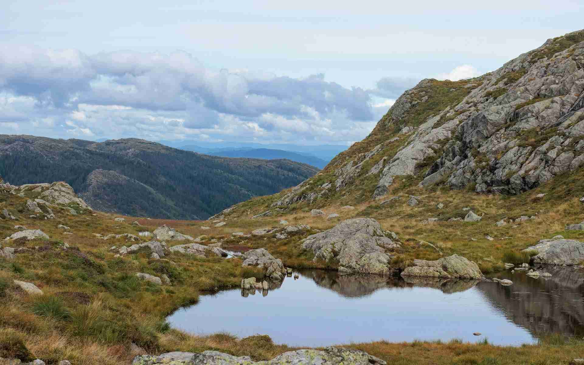 Ulriken