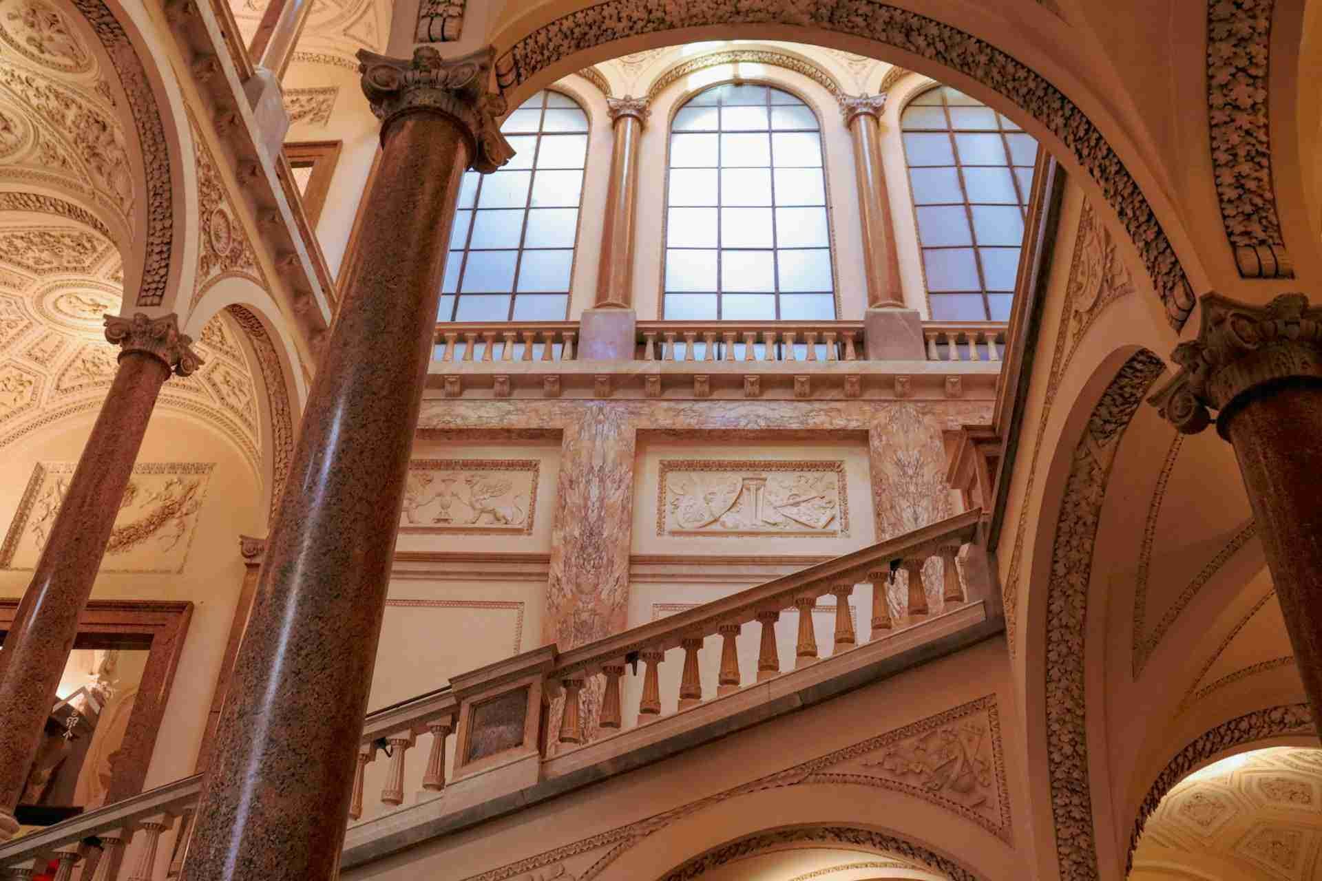 Museo di Roma – Palazzo Braschi