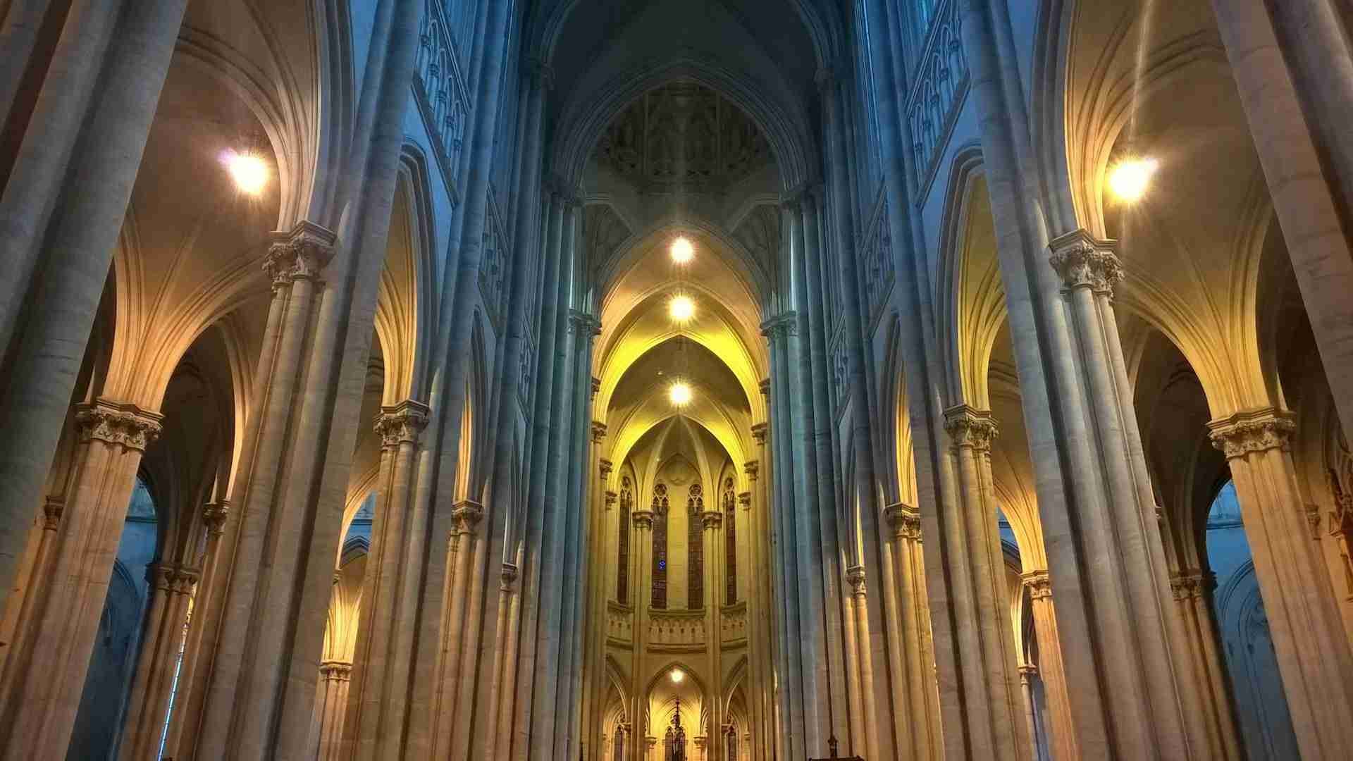 Catedral de La Plata