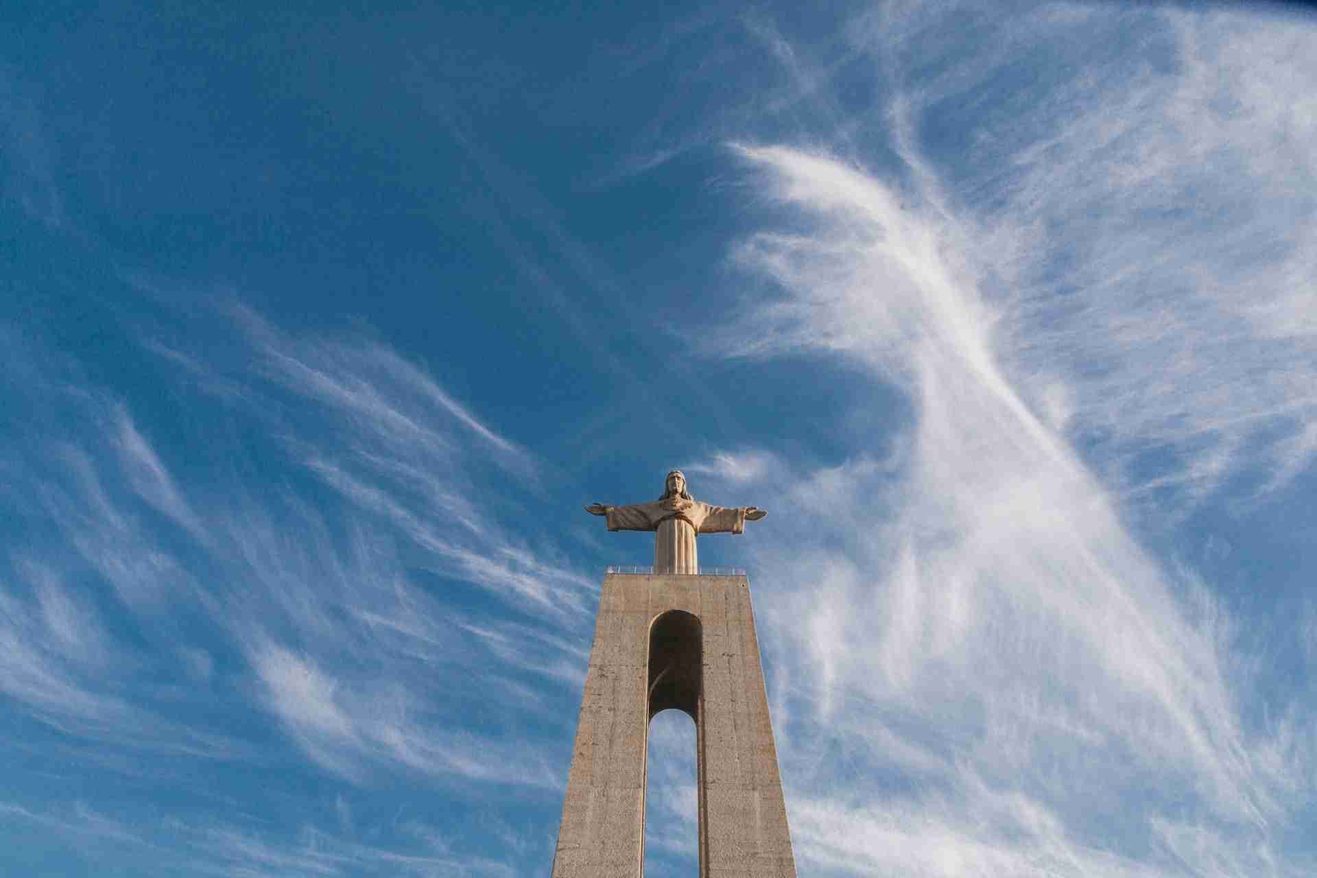 Santuário de Cristo Rei