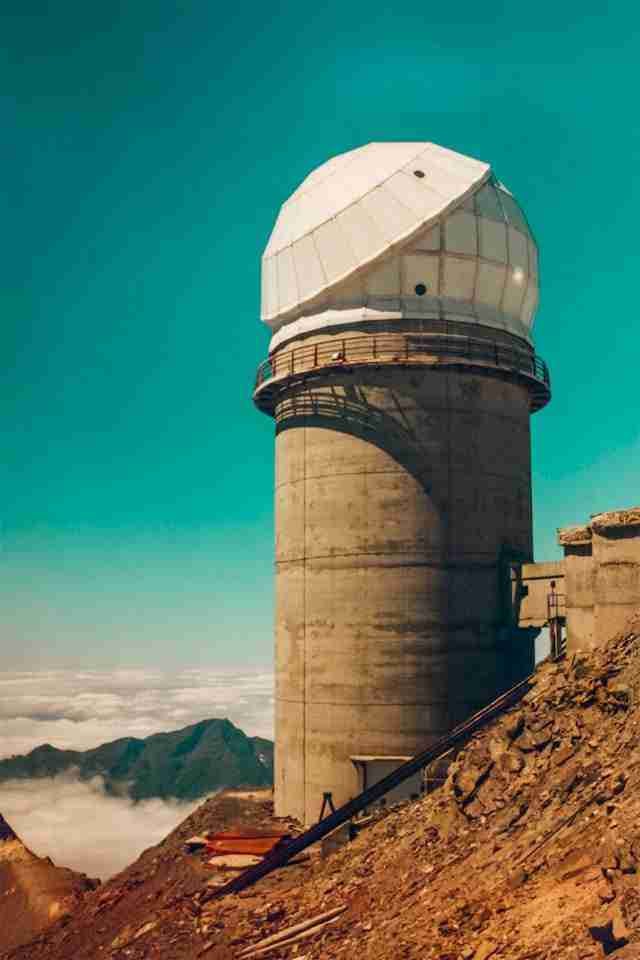 Pic du Midi Observatory