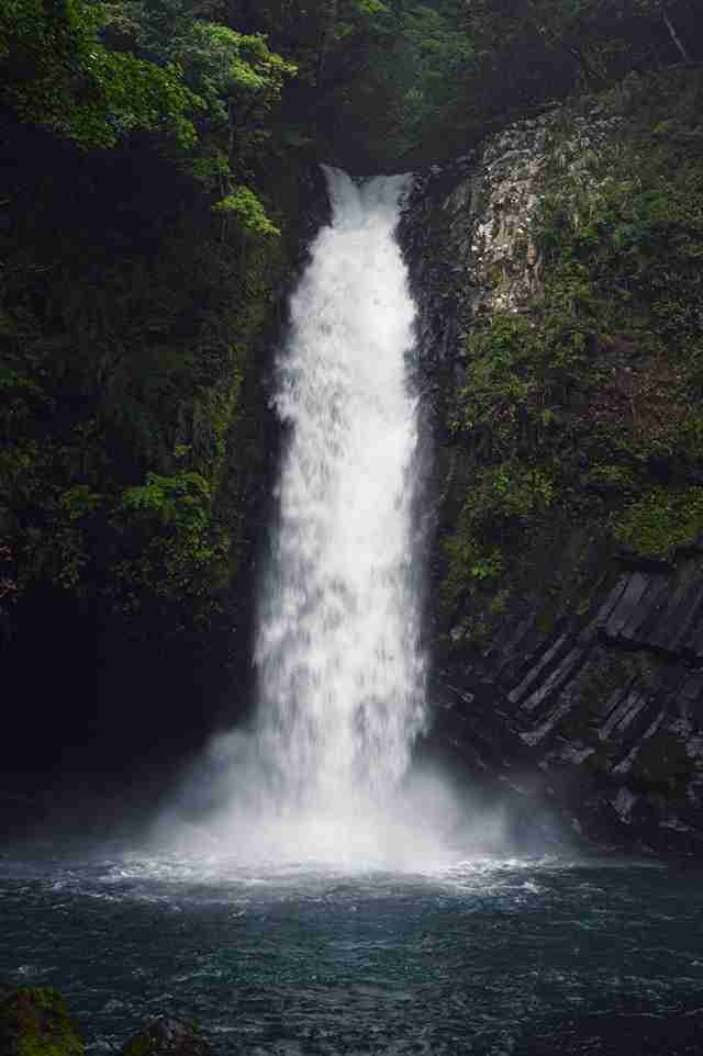 Jōren Falls