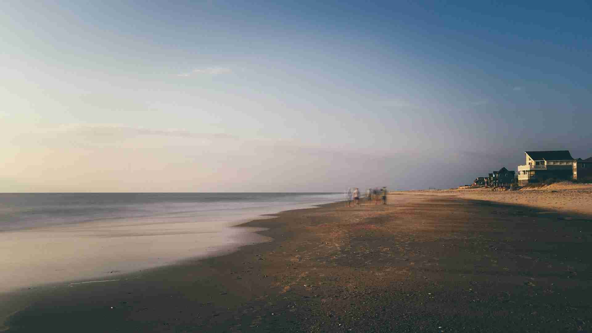 Rodanthe Pier Place