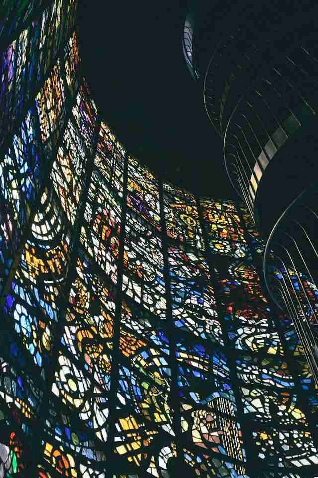 The Hakone Open-Air Museum by hayato togashi