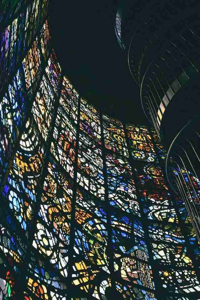 The Hakone Open-Air Museum