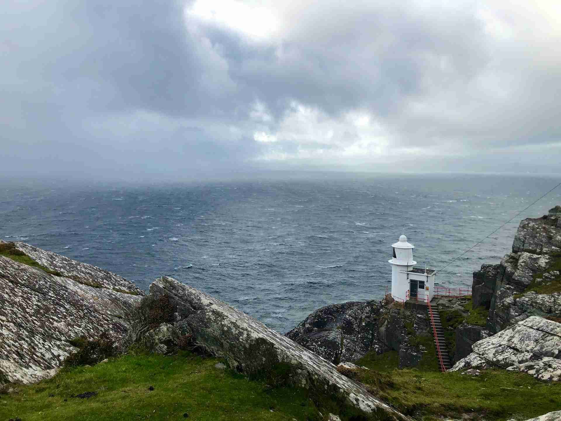 Sheeps Head Lighthouse