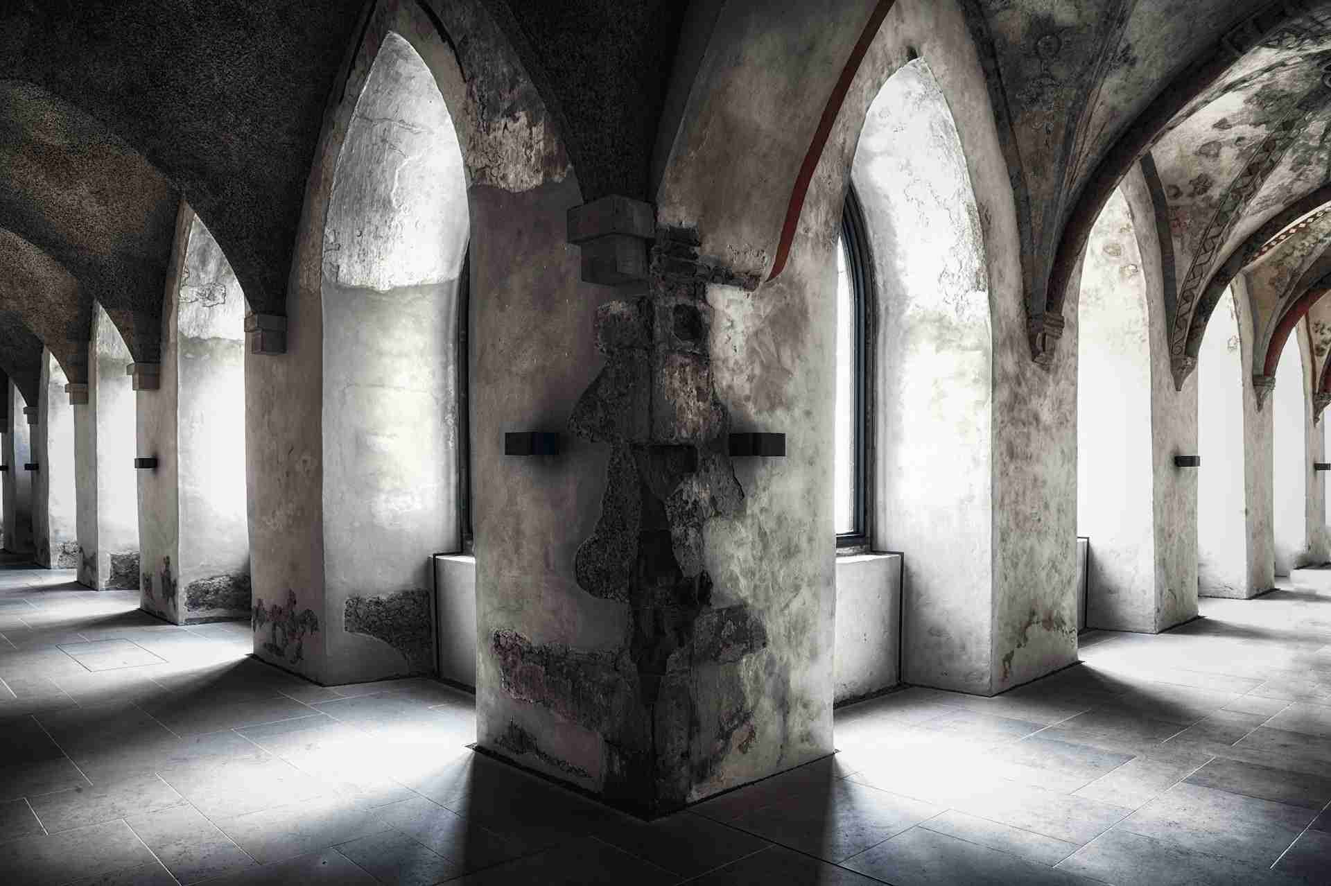 Kloster Dalheim