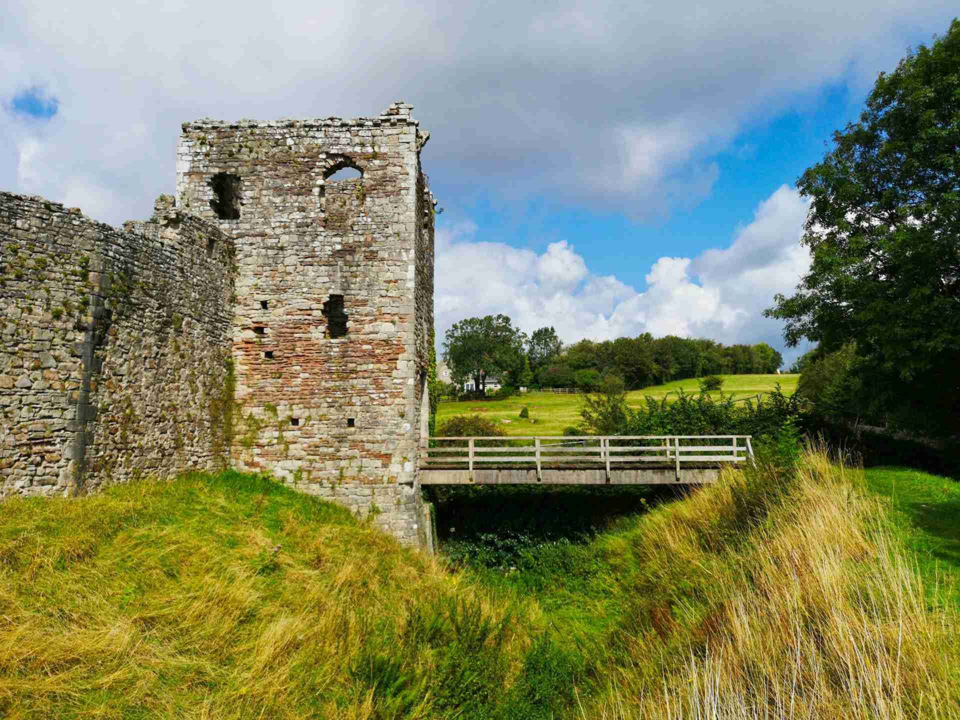 Castell Coety