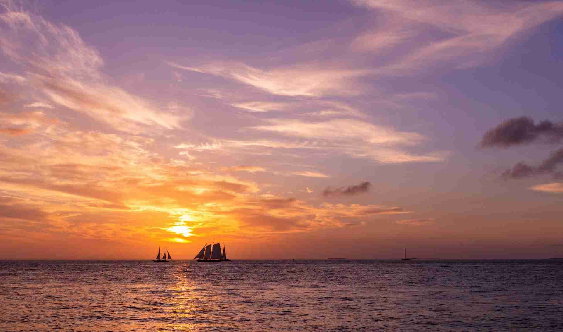 Fort Zachary Taylor Historic State Park Beach