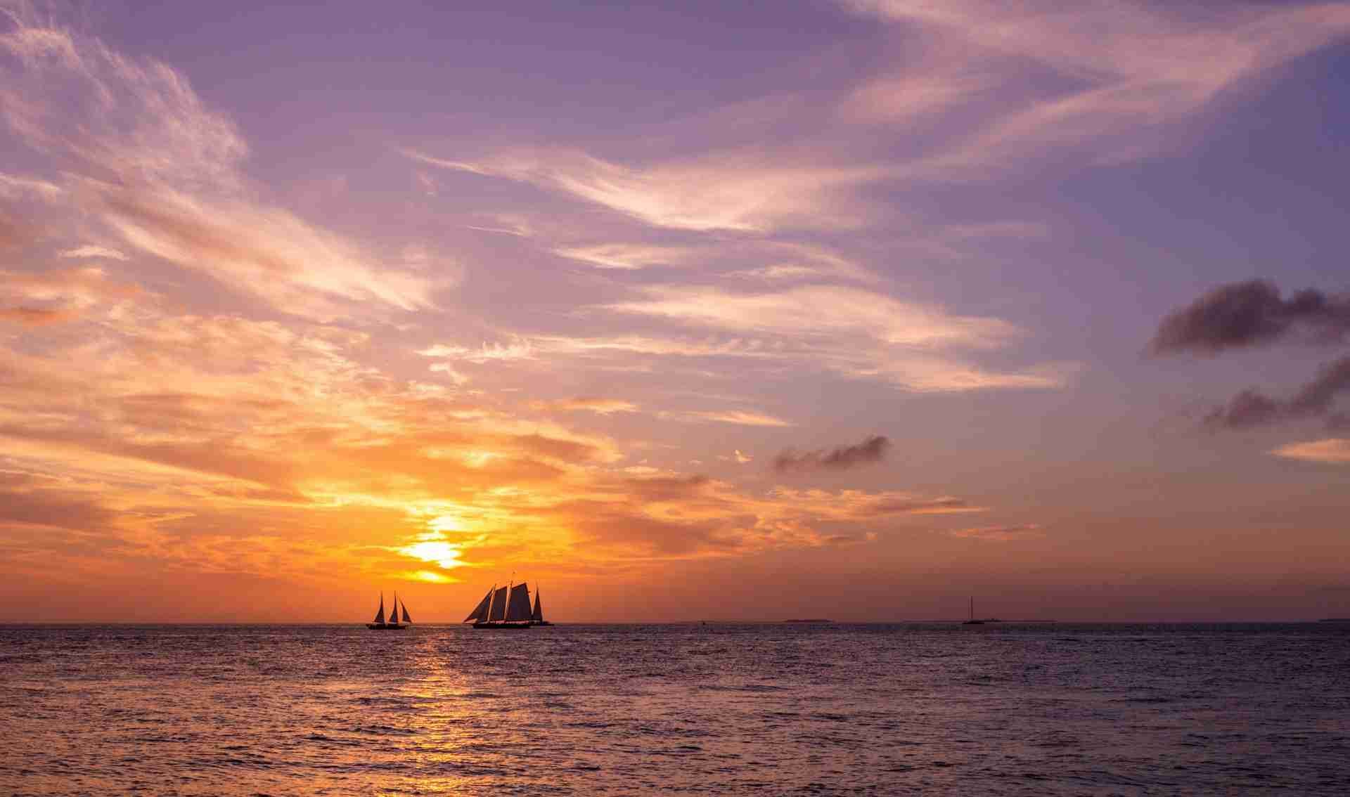 Fort Zachary Taylor Historic State Park Beach