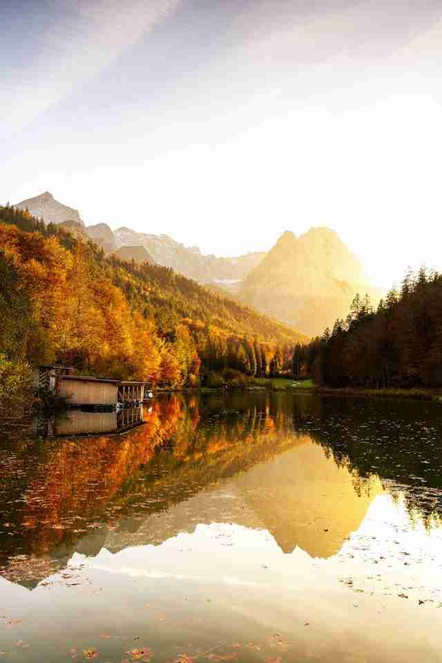 Rießersee by Philipp