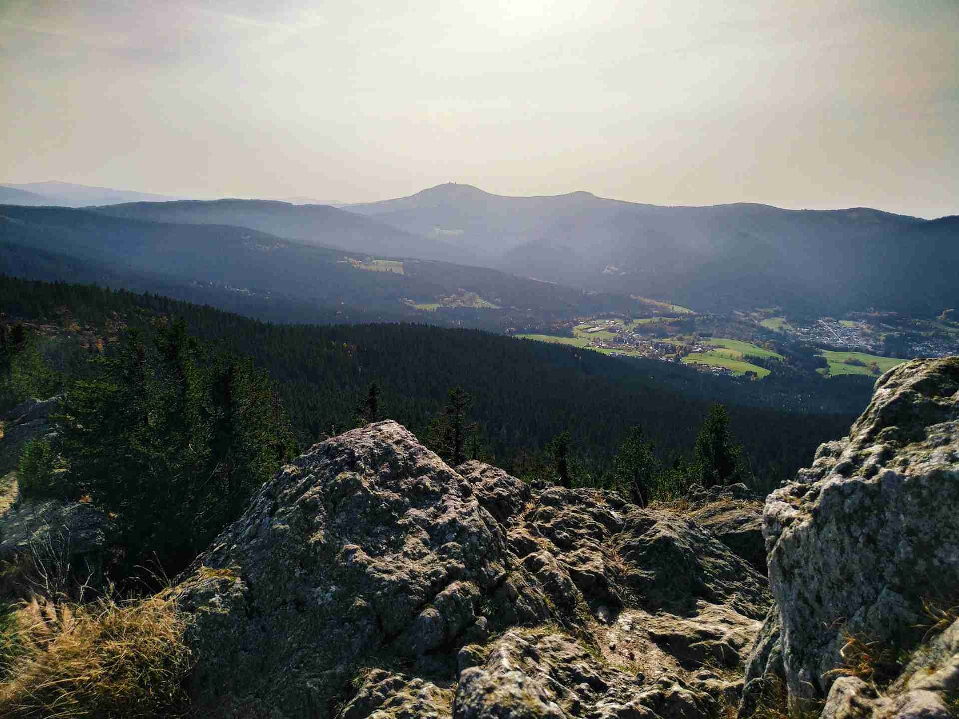 Großer Osser