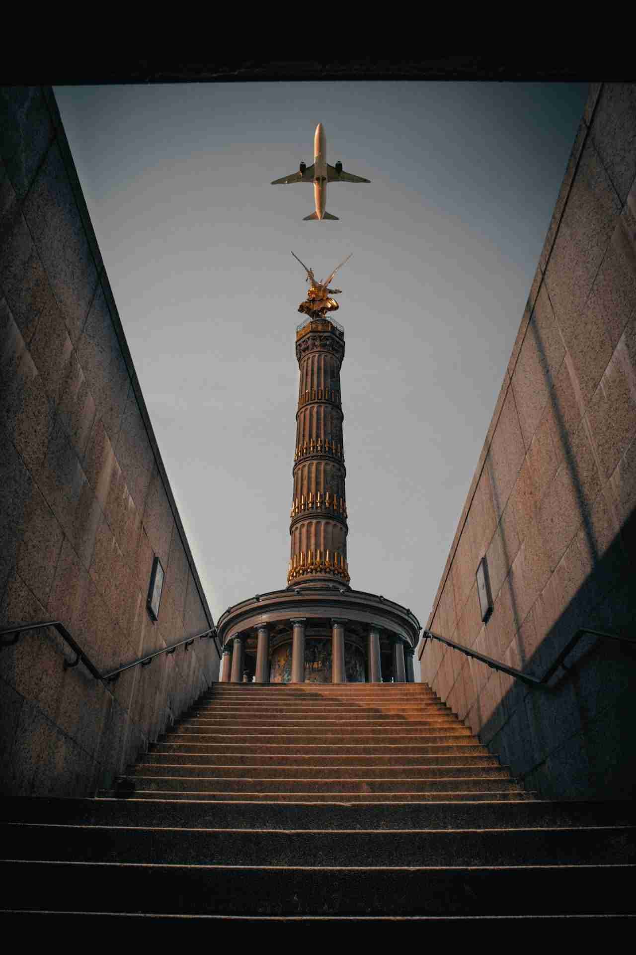 Siegessäule (Victory Column)