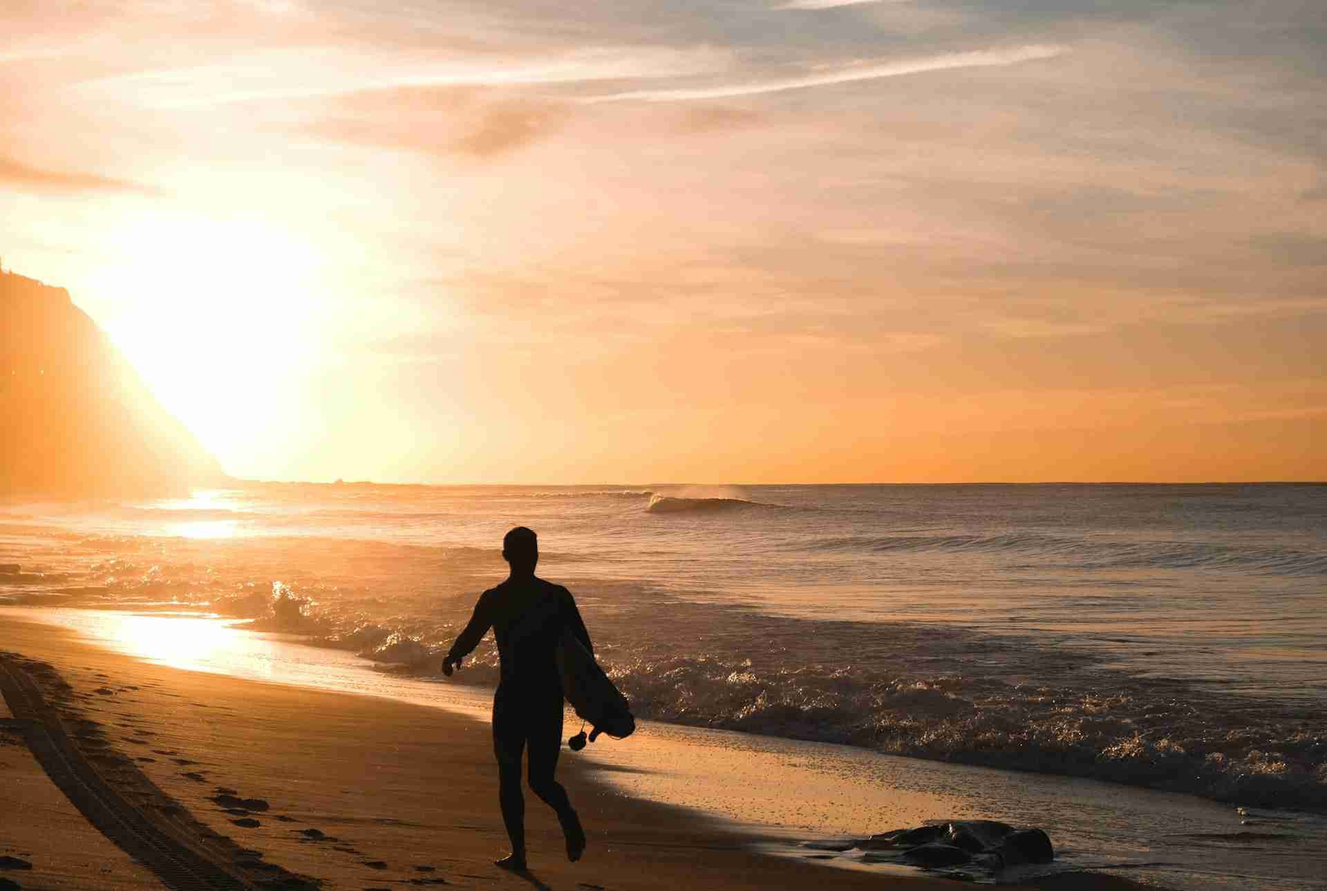 Merewether Beach