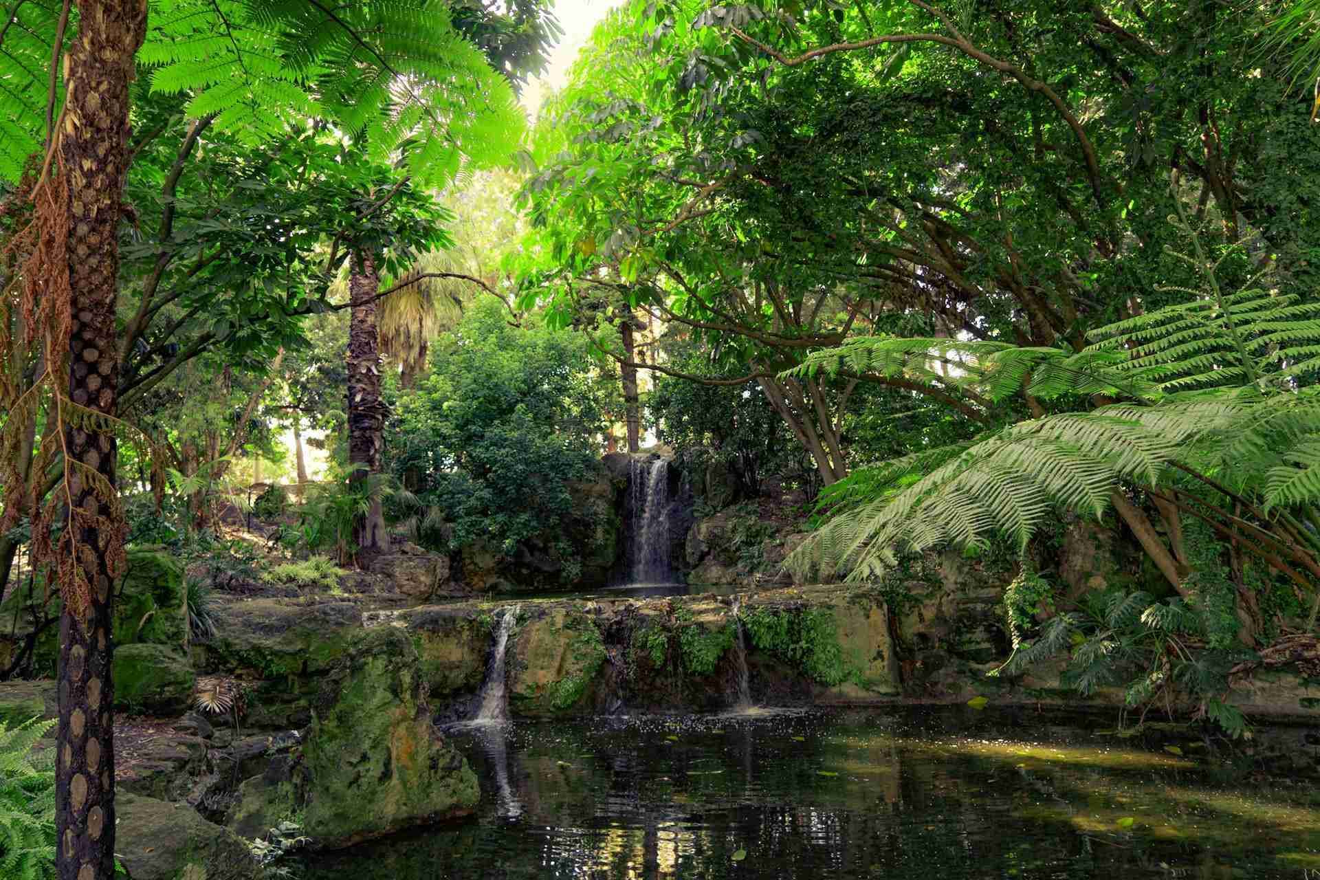 John Oldham Park by Hc Digital