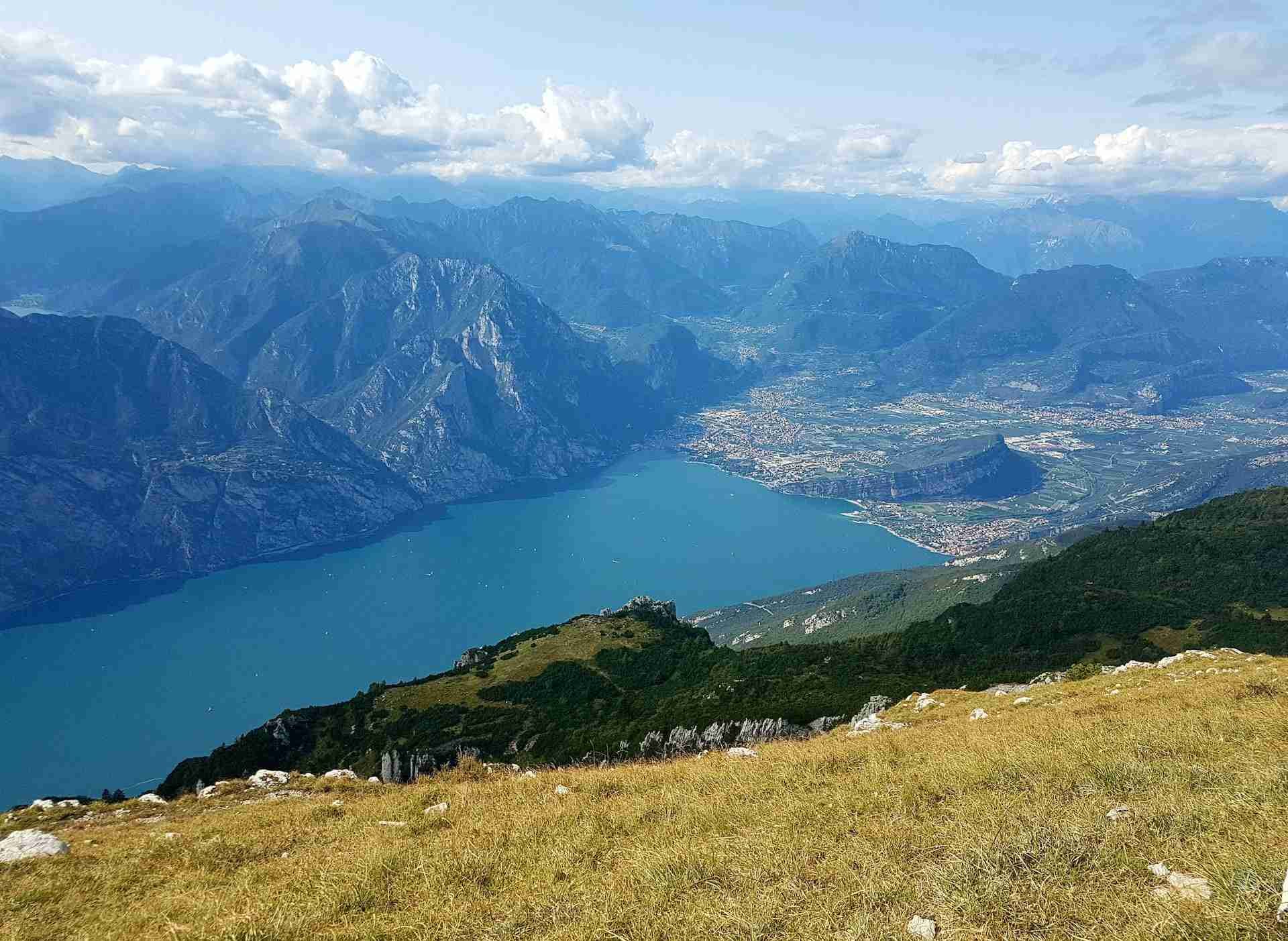 Monte Baldo
