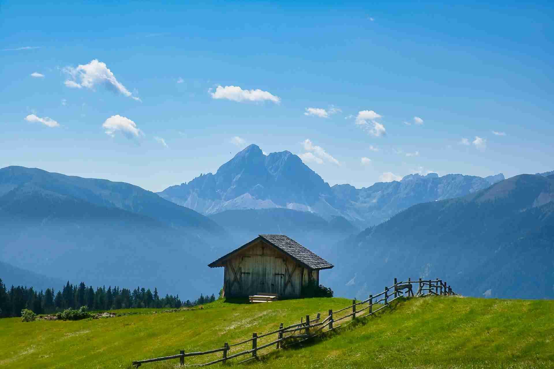 Rodenecker Alm