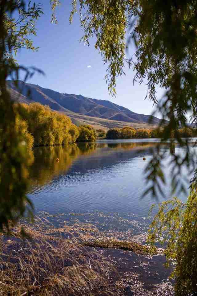 Lake Aviemore