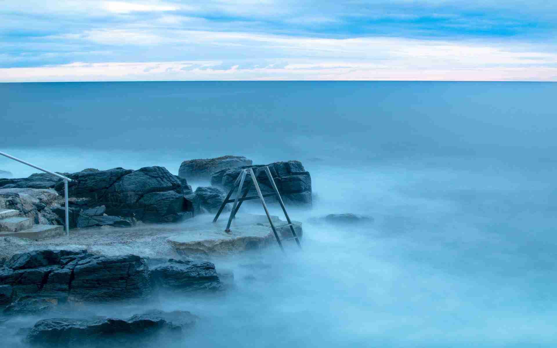 Herring Pond and Portstewart Cliffrocks
