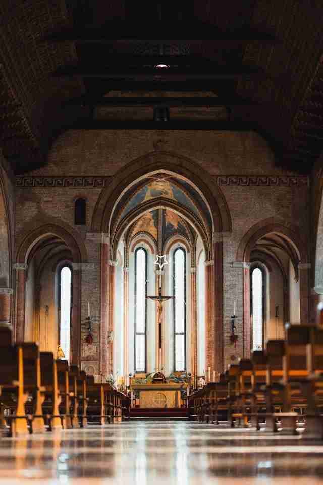 Convent of St. Francis – Friars Minor Conventual