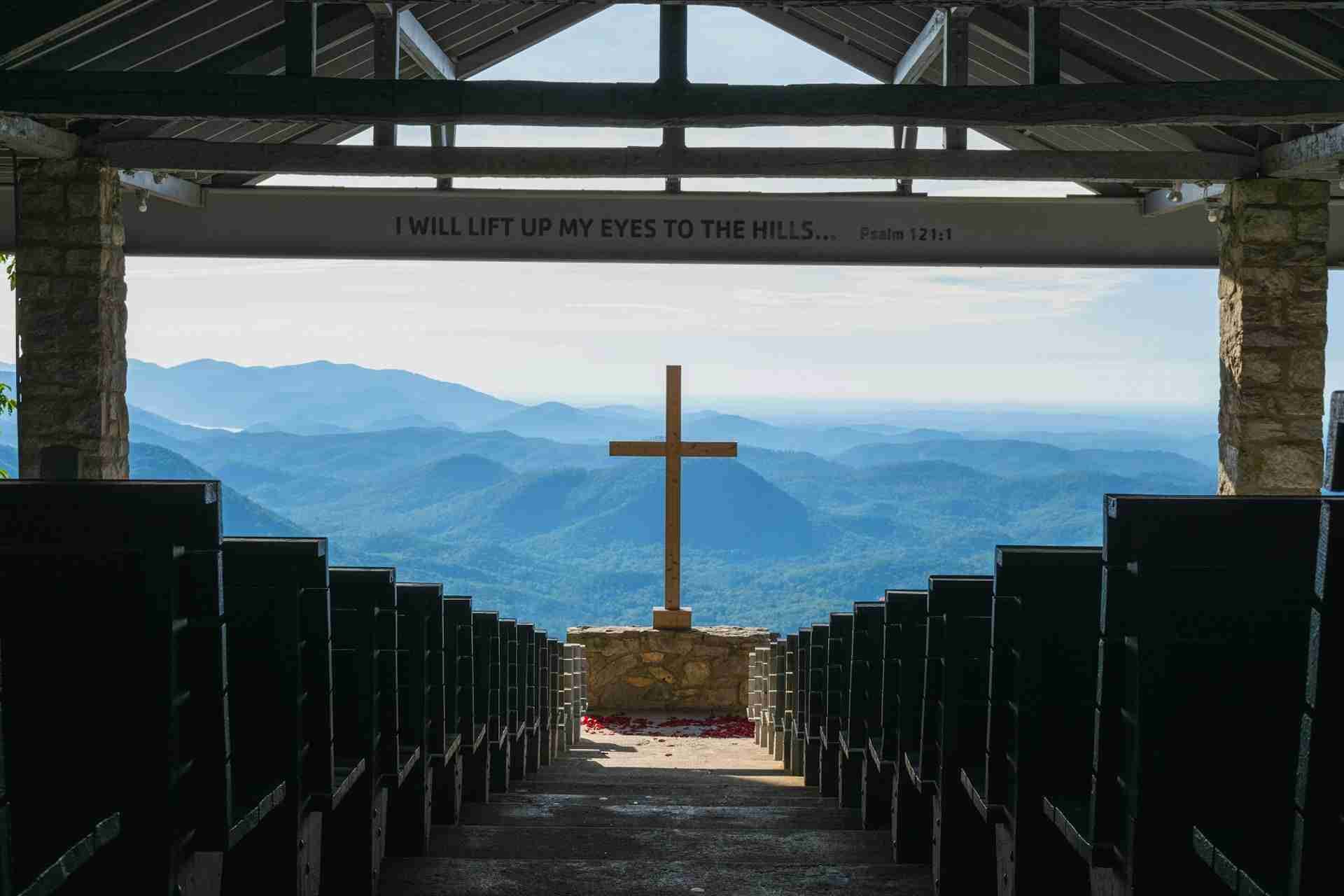 Fred W. Symmes Chapel