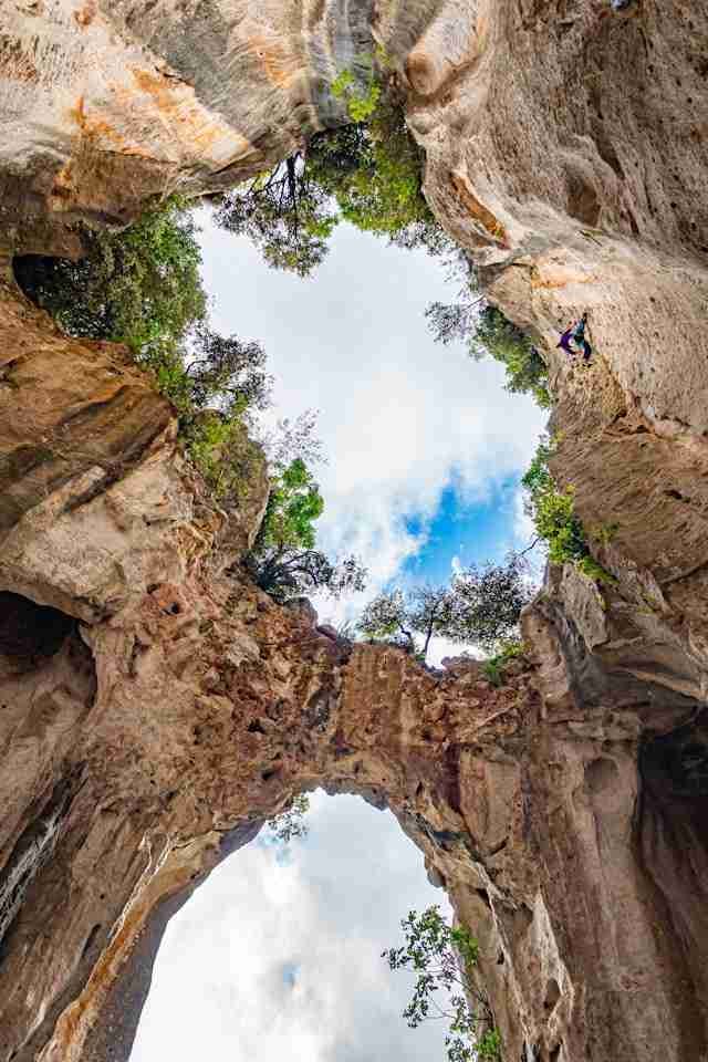 Grotta dell’Edera