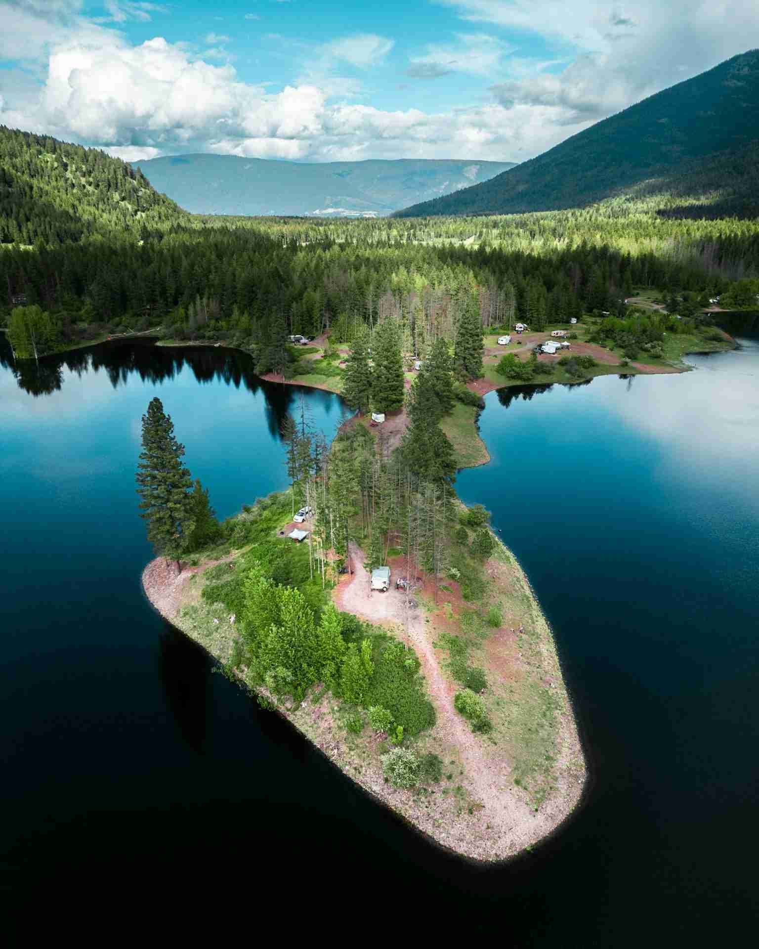 Skimikin Lake