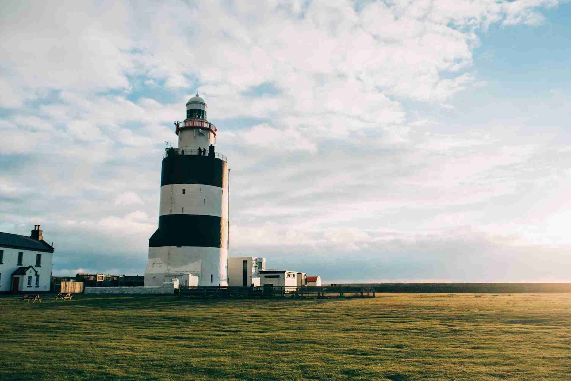 Hook Lighthouse