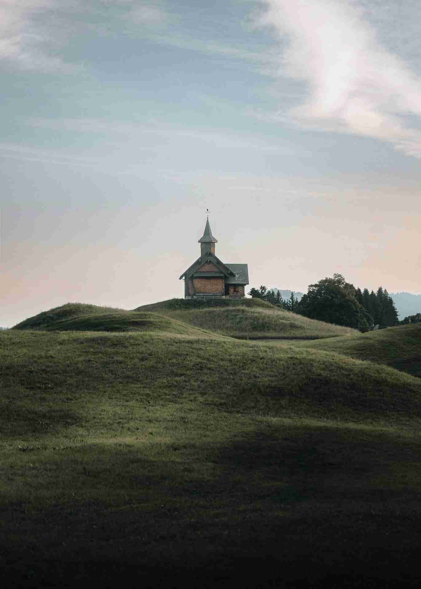 Stooskapelle Maria Hilf