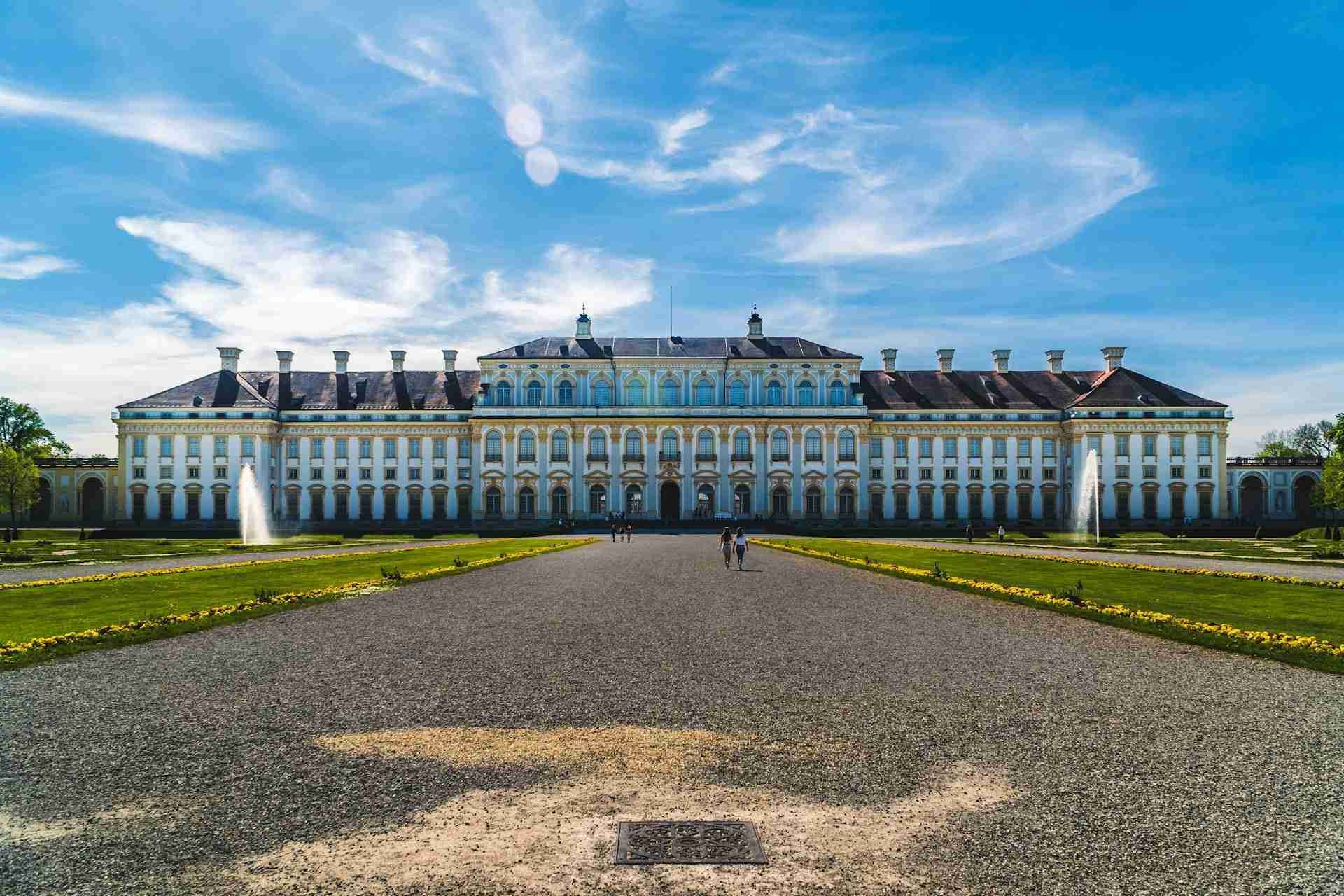 Neues Schloss Schleißheim